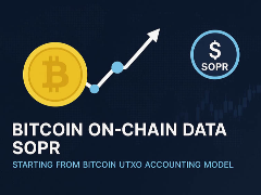 比特币链上数据SOPR是什么？比特币SOPR历史牛市、熊市情境观测