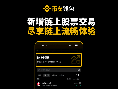 新手指南：如何在币安钱包买美股？手把手教你购买