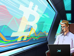 一文了解这个指标显示我们已经走出比特币（BTC）牛市