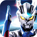 奥特曼疯狂跑酷安卓版(跑酷动作手游) v1.2.0 官方版