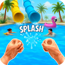 水上乐园模拟器手机版(模拟经营类游戏) Waterpark Simulator v1.0.0 安卓版