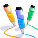 跳舞的笔手机版(休闲益智游戏) v1.2.1 安卓版