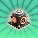 微型机械手游最新版(休闲类机械解谜游戏) Tiny Machinery v1.12 