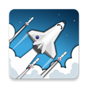 太空两分钟手机版(休闲冒险游戏) 2 Minutes in Space v2.3.1 安