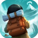 滚动的天空2官方正版(音乐闯关智类游戏) v1.0.1 安卓版