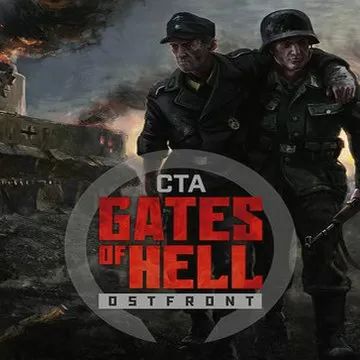 战争号令：地狱之门东线(战争策略游戏) Call to Arms - Gates of