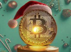圣诞行情可期？一文解析加密市场12月三大催化剂