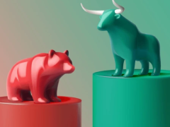 三大利好加持,加密市场12月能一扫颓势吗?一文分析