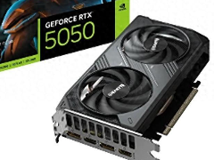 RTX2060 SUPER与RTX5050值得升级吗? 新老显卡七款游戏对比测评