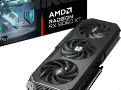 同样16GB的RX7600XT和RX9060XT显卡性能差距多大? 七款游戏性能对比测评