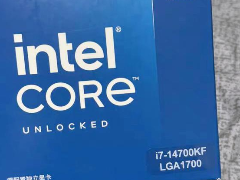 Ryzen 7 7700和Core i7-14700KF处理器性能相差多大? 七款游戏对比测评