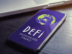 什么是DeFi钱包？DeFi钱包是哪个国家的？