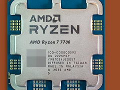 Core i5-14400F和Ryzen 7 7700处理器性能相差大吗? 七款游戏对比测评