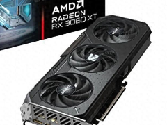 RX 6600 XT和RX 9060 XT 16G显卡性能差距有多大? 七款游戏对比测评