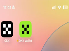 OKX欧易软件下载教程：官网注册、下载及基础认证全流程