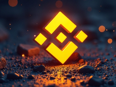 币安交易所App苹果手机版本如何下载？币安下载IOS版App图文教学