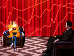 一文详细了解比特币（BTC）虽遭遇七年来最惨淡11月，新年走势仍被看好