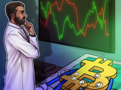 喜讯：加密市场情绪回升，重返比特币（BTC）上次突破10万美元时水准