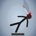 布娃娃投掷挑战手游正版(休闲模拟游戏) v1.53 安卓版