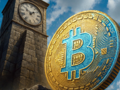 比特币10分钟区块时间,能否真正替代传统日历?