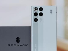 内置24000转/分钟风扇! 努比亚红魔11 Pro优缺点简评