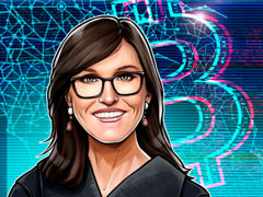 凯茜·伍德仍看好比特币（BTC）150万美元的目标价位：重新定义金融