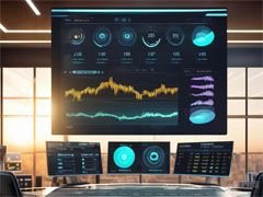 2025年币圈十大交易所APP排名，最新榜单揭晓