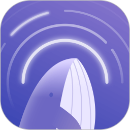 鲸鱼倾诉(心理咨询情感交流软件) v4.4.3 安卓版