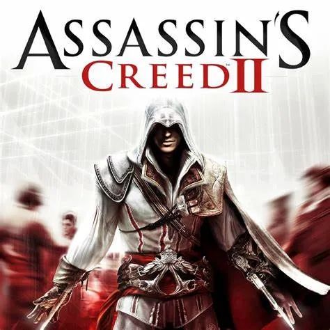 刺客信条2手游(动作冒险游戏) Assassins Creed 2 v1.3.5 安卓版