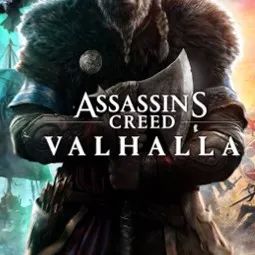 刺客信条：英灵殿手机版(动作冒险游戏) Assassins Creed Valhall