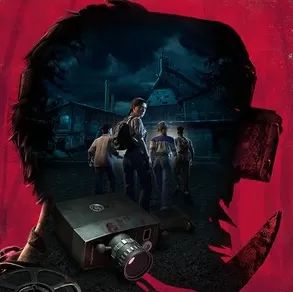 弗兰克斯通的阴影官方正版(动作冒险游戏) The Casting of Frank 