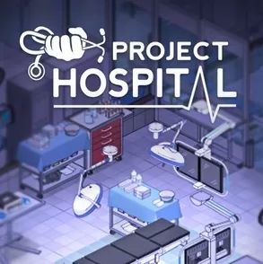 医院计划手游最新版(医院模拟经营游戏) Project Hospital v1.2.2