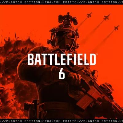 战地风云6战役模式手机版(战争射击游戏) Battlefield 6 v2.9.2 