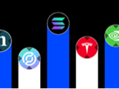 什么是代币化股票？2025年值得交易的 7 大 Solana xStocks 代币化股票