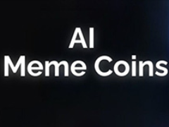 什么是 AI Meme 币？2025年11 月排名前 6 的 AI Meme 币汇总