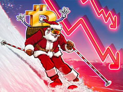 比特币（BTC）价格滑落至 8.5 万美元：12 月还能跌多低？一文了解