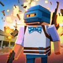 像素绝地吃鸡官方正版最新版(动作射击手游) v1.0.1 安卓版