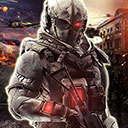 拉斯维加斯英雄模拟器中文版(枪战射击游戏) v1.3 安卓版