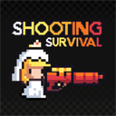 射击幸存者手机版(2D像素射击冒险类游戏) Shooting Survival v0.