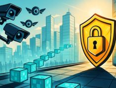 如何保护自己的隐私足迹？在加密世界中保持隐私的实用指南