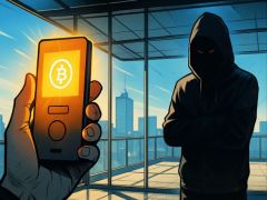 钱包、警告与薄弱环节：2025年加密货币安全攻击全解析