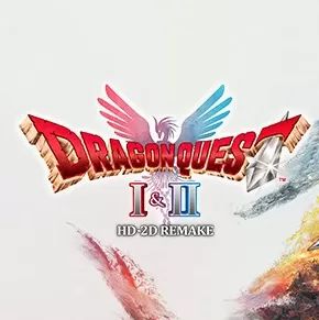 勇者斗恶龙1+2重制版手游最新版(像素冒险类角色扮演游戏) v1.3.5