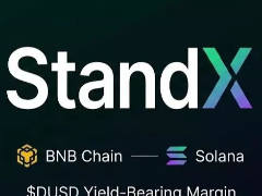 StandX 主网上线！Alpha 到主网积分赛季解析