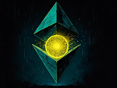 以太坊到底值多少钱？Hashed一口气给了10 种ETH估值方法