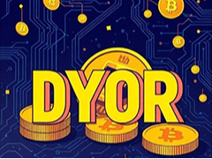 在加密货币中，DYOR 是什么意思？一文详解