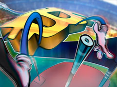 灰度（Grayscale）：比特币（BTC）将结束四年周期，2026年突破至新高