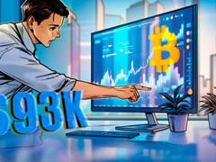 由于现货买家态度谨慎，比特币（BTC）缺乏价格动能：接下来会发生什么