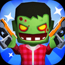 僵尸炸翻天小游戏(第一人称射击手游) v1.0.0 安卓版