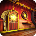 逃离机械城空降手游最新中文版(推理冒险解谜闯关游戏) v1.28 安