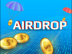 近期有哪些空投?一文盘点2025年12月最值得关注的8大加密货币空投